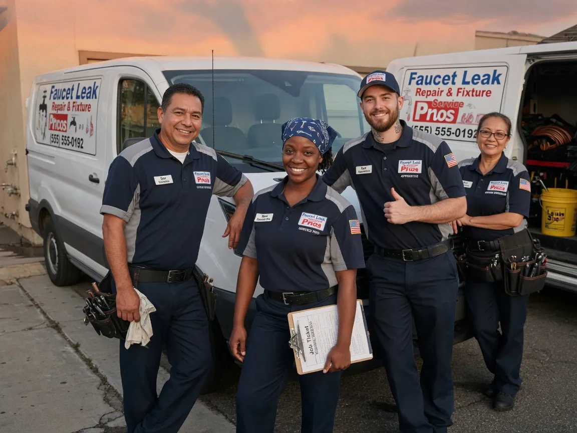 Faucet Repair company in Asbury Park, NJ