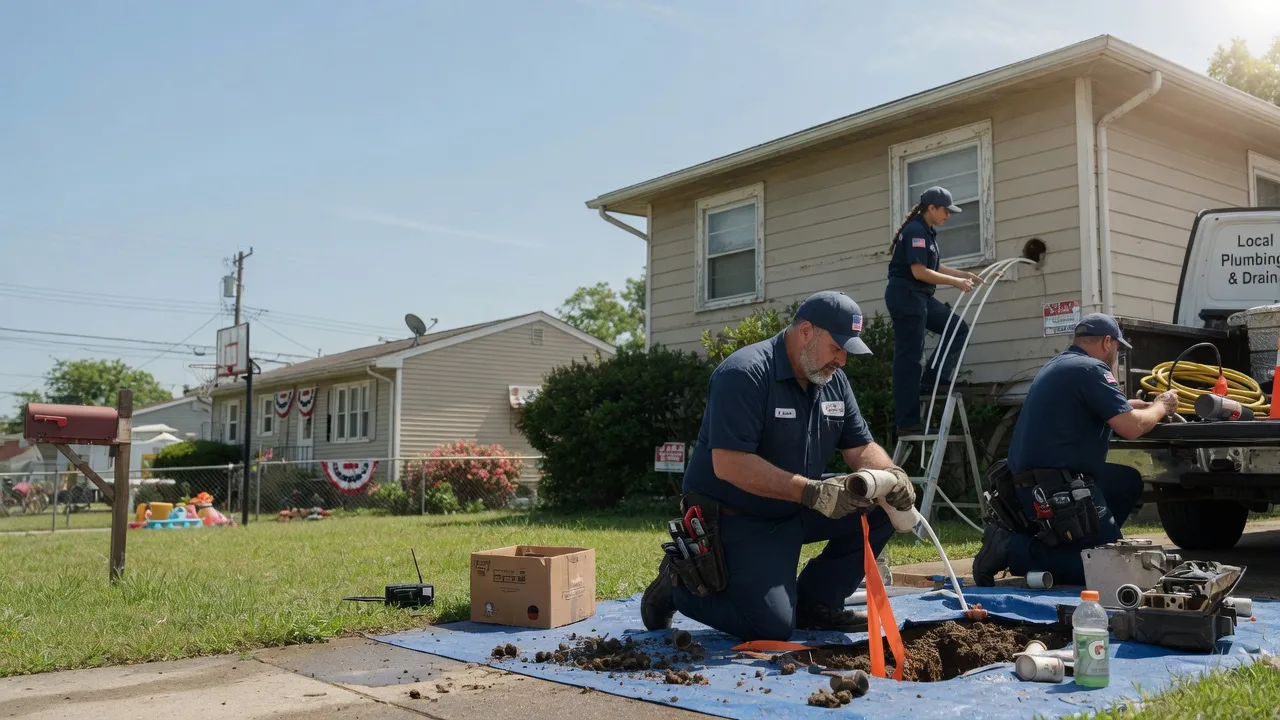 Faucet Repair in Asbury Park, NJ near me